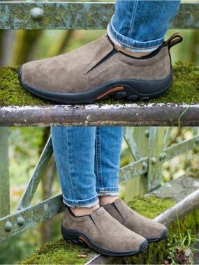 Merrell Jungle Moc Shoes Women’s  9.5